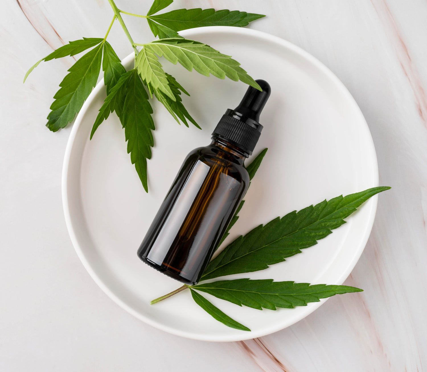 CBD Oil Is Legal in India — But Under These Conditions - Hempbuti
