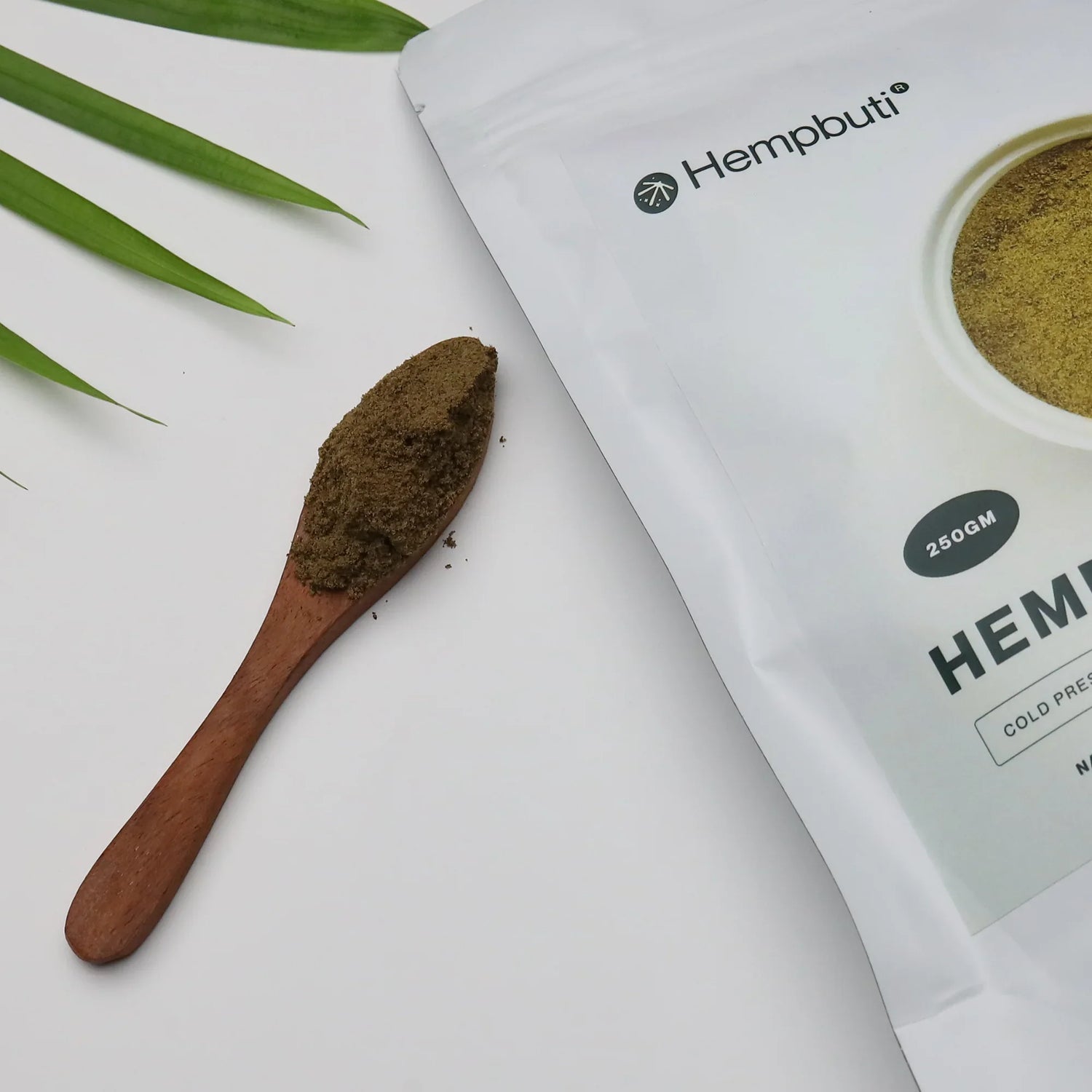 Can Hemp End World Hunger? The Protein Answer