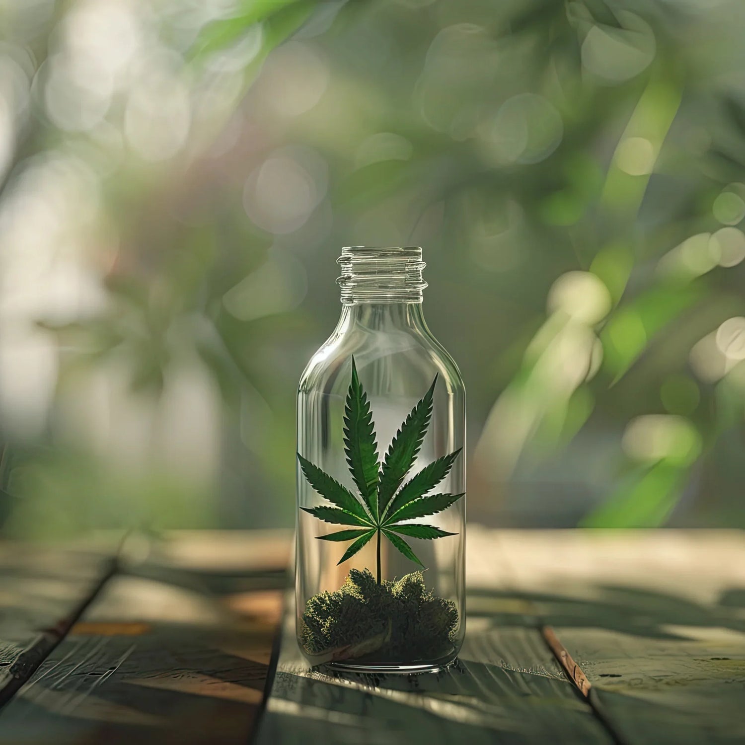 Cannabidiol Oil India: Safe Brands, Health Benefits & How to Buy Them