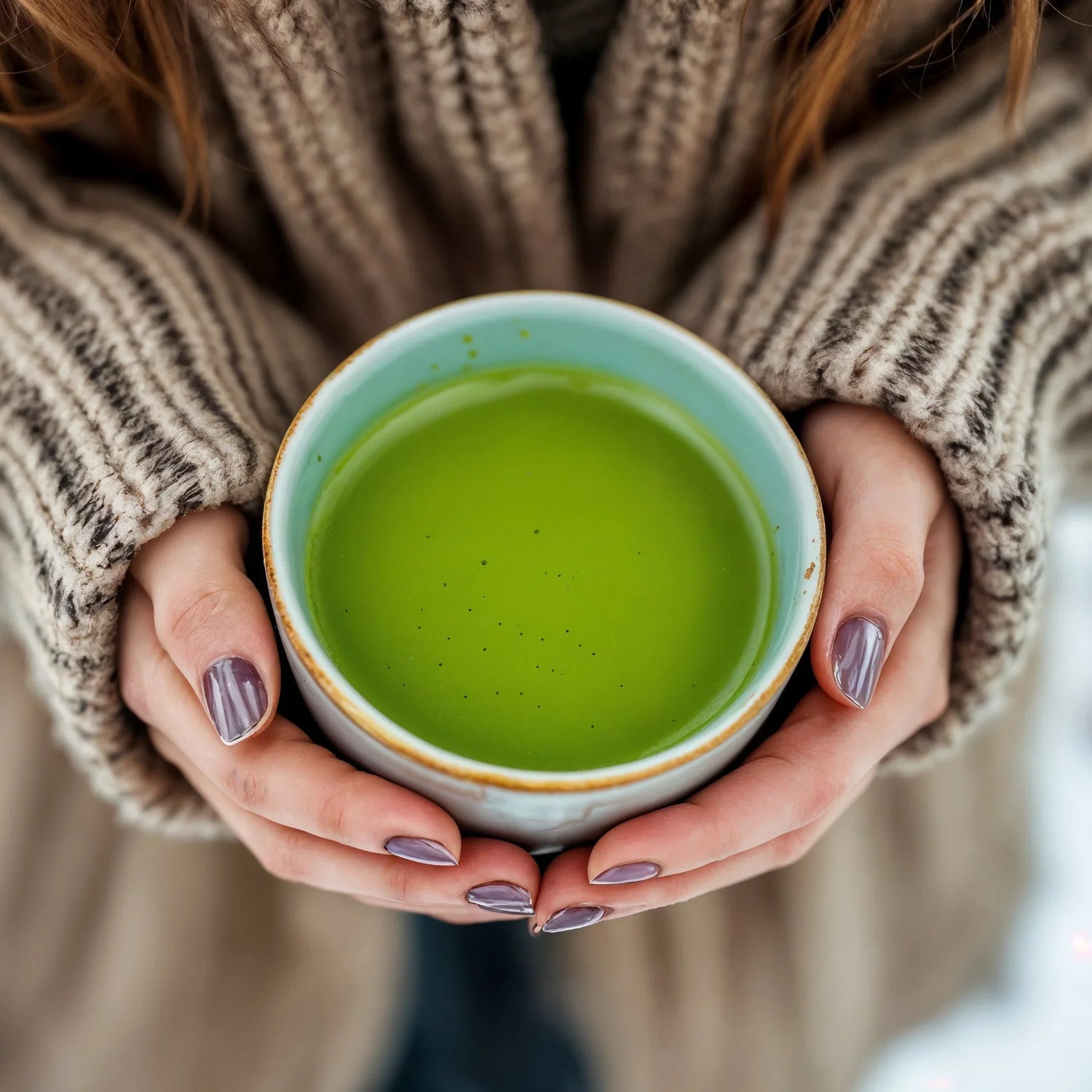 Cannabis Tea: Benefits, Uses, and How to Make It at Home