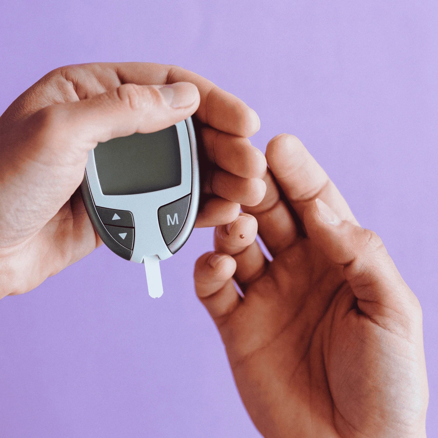 Cannabis for Diabetes Management: A Wellness Approach in India
