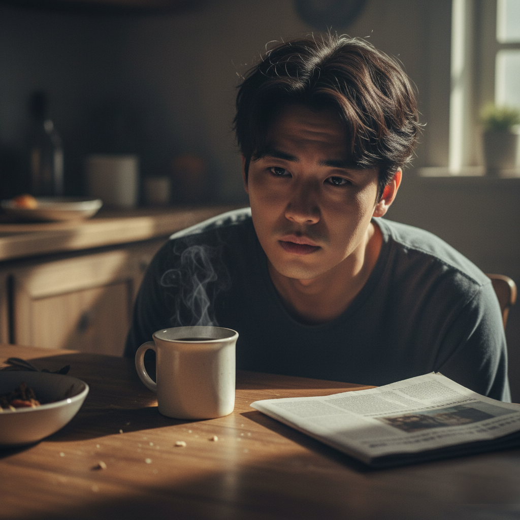 Sleeping Pills: A Dream or a Real-Life Danger?