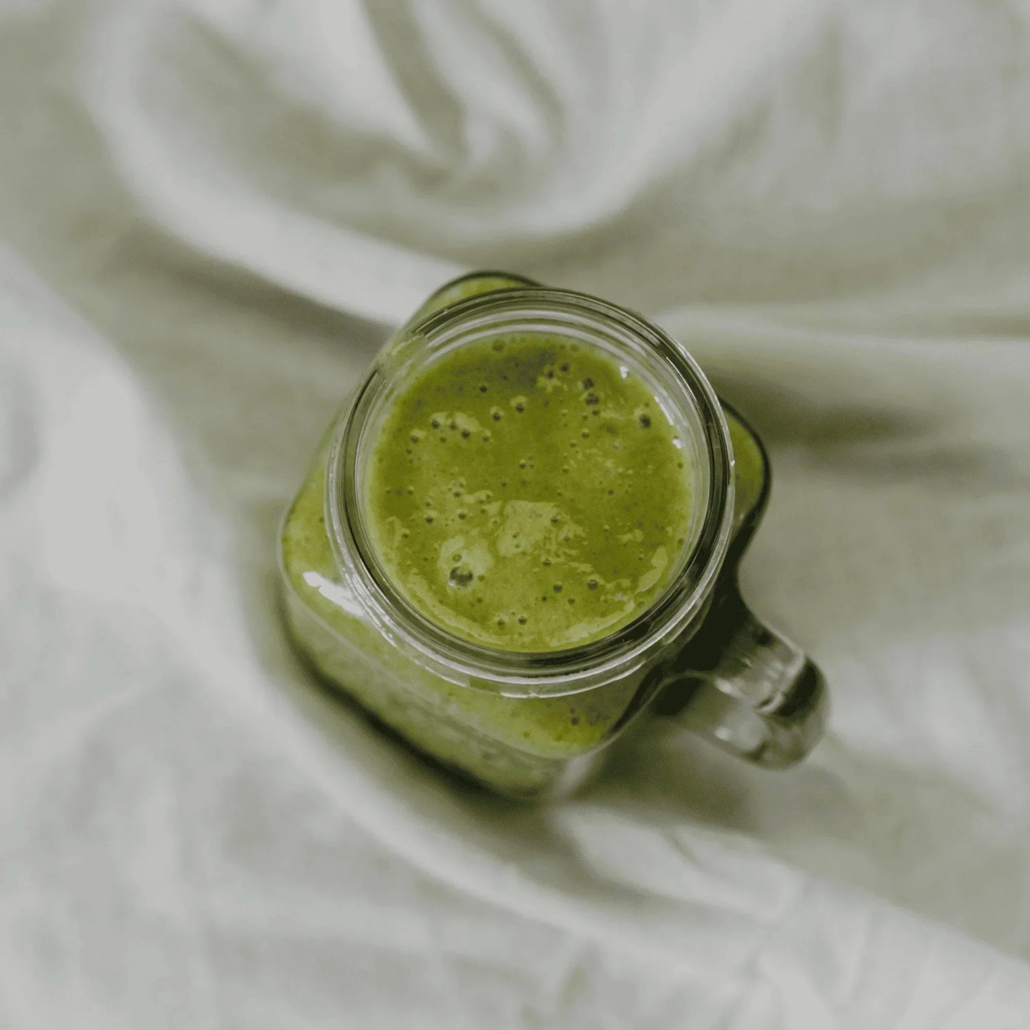 Hemp Power Smoothie Recipe – Boost Energy with Protein & Fruit