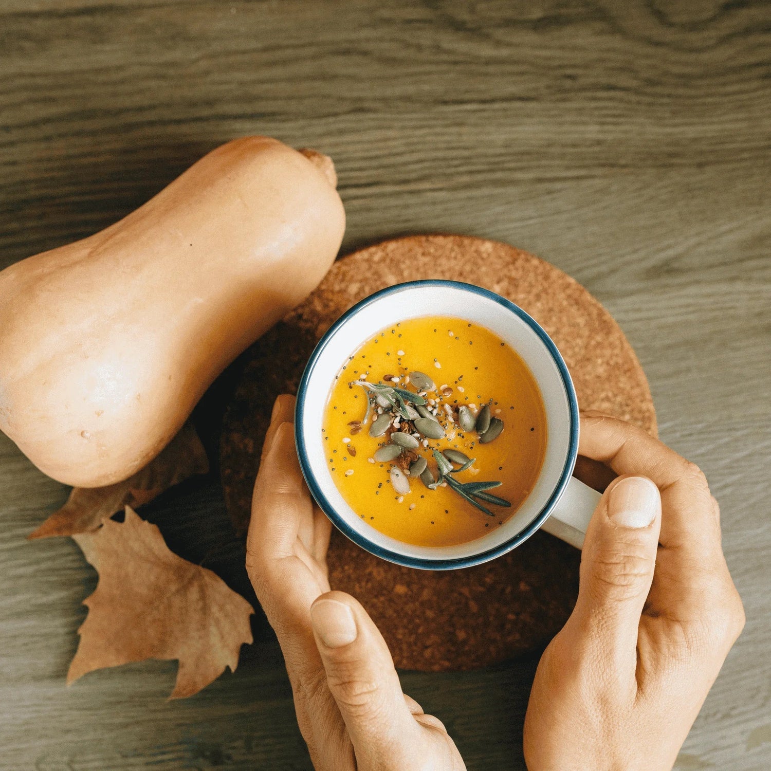 Hemp Pumpkin Preserve Recipe (Sweet, Spiced & Nutrient-Packed)