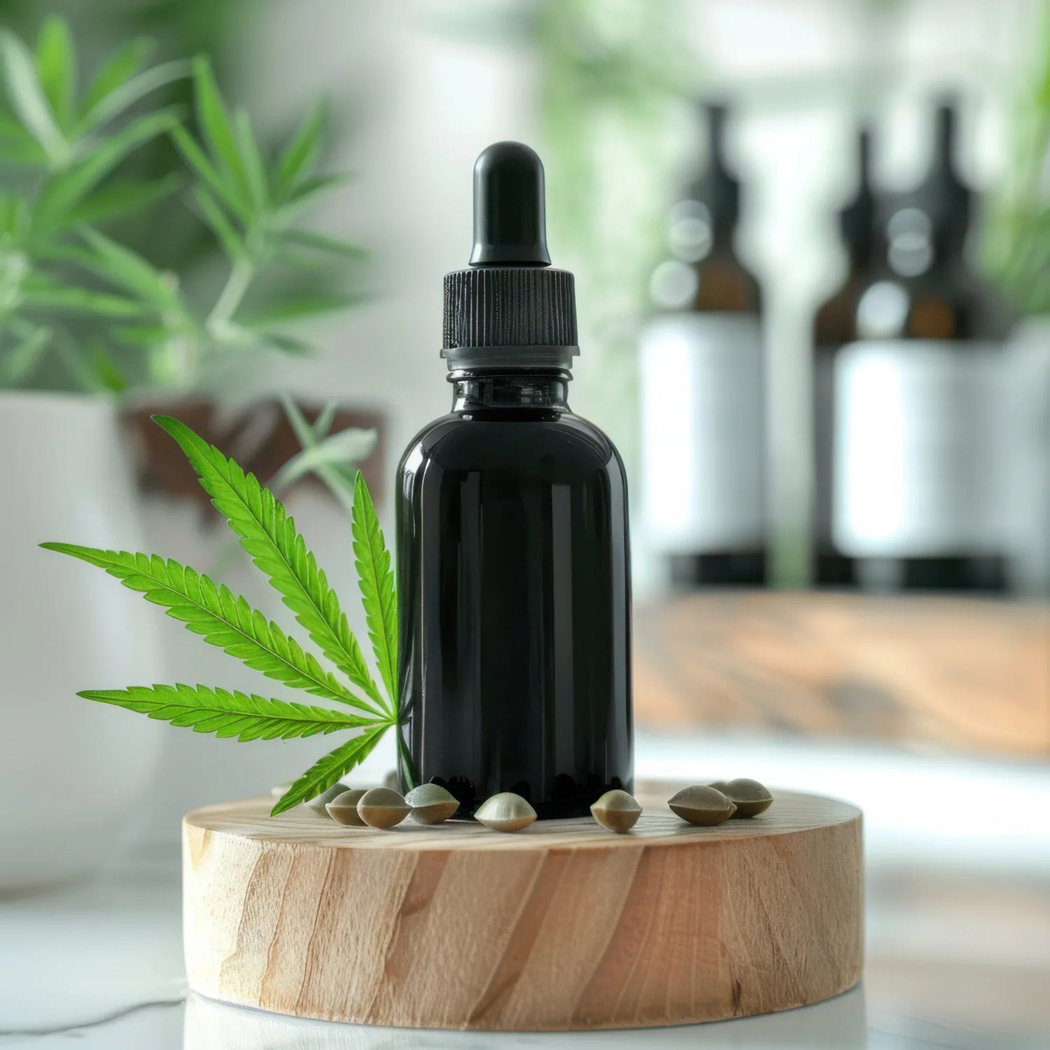 How to Use CBD Oil: Methods, Dosage & Tips