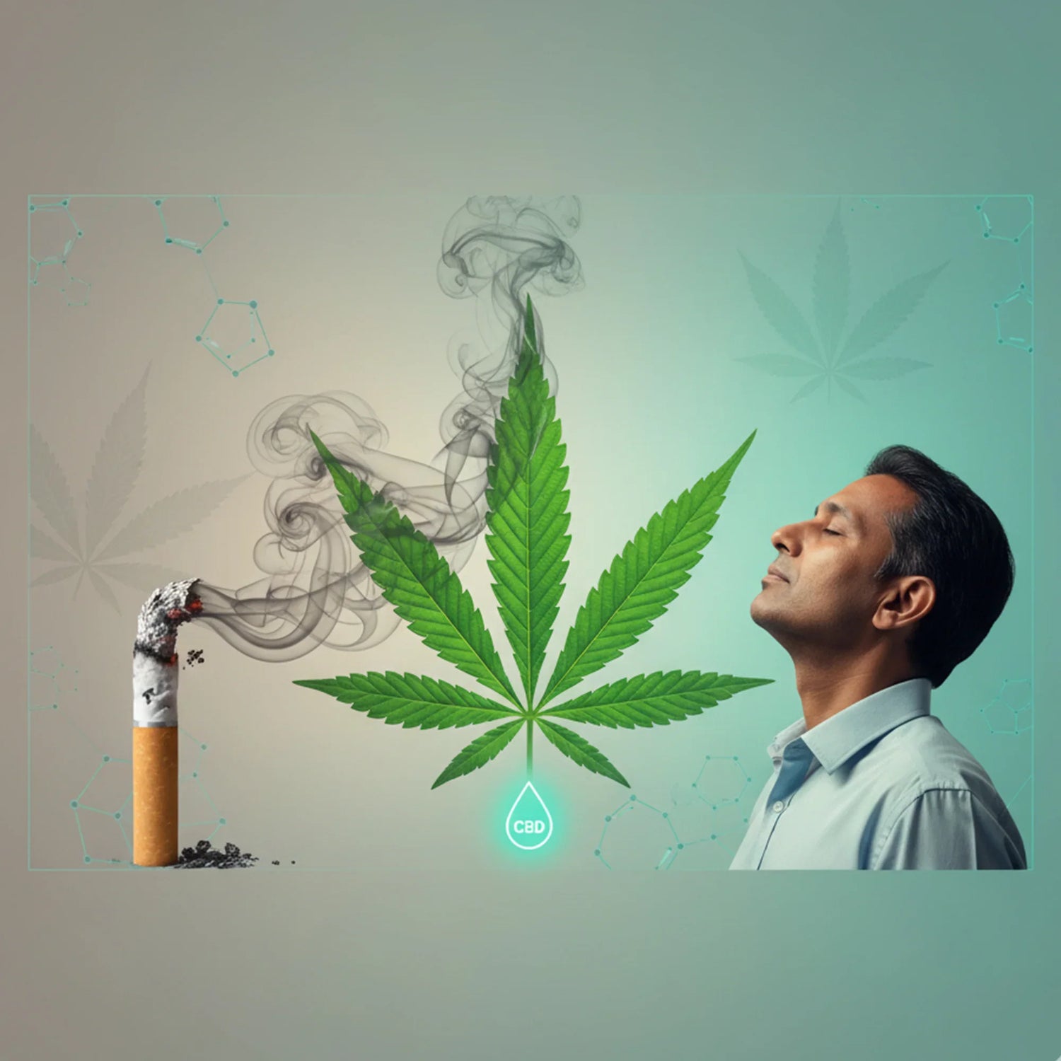 Can CBD Help You Quit Smoking? A Natural Support for Nicotine Addiction