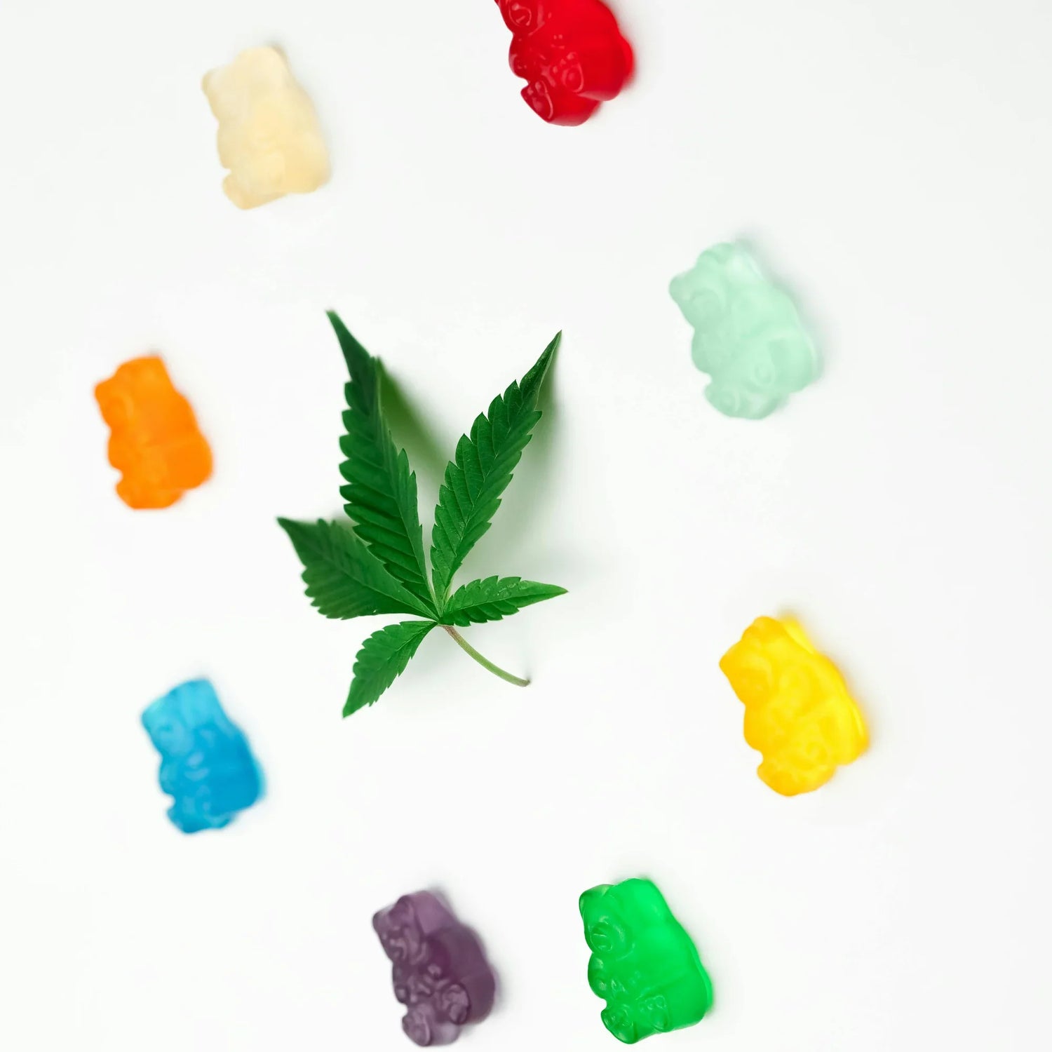 Try Delta 8 Gummies: Get Natural Relief, One Bite at a Time!