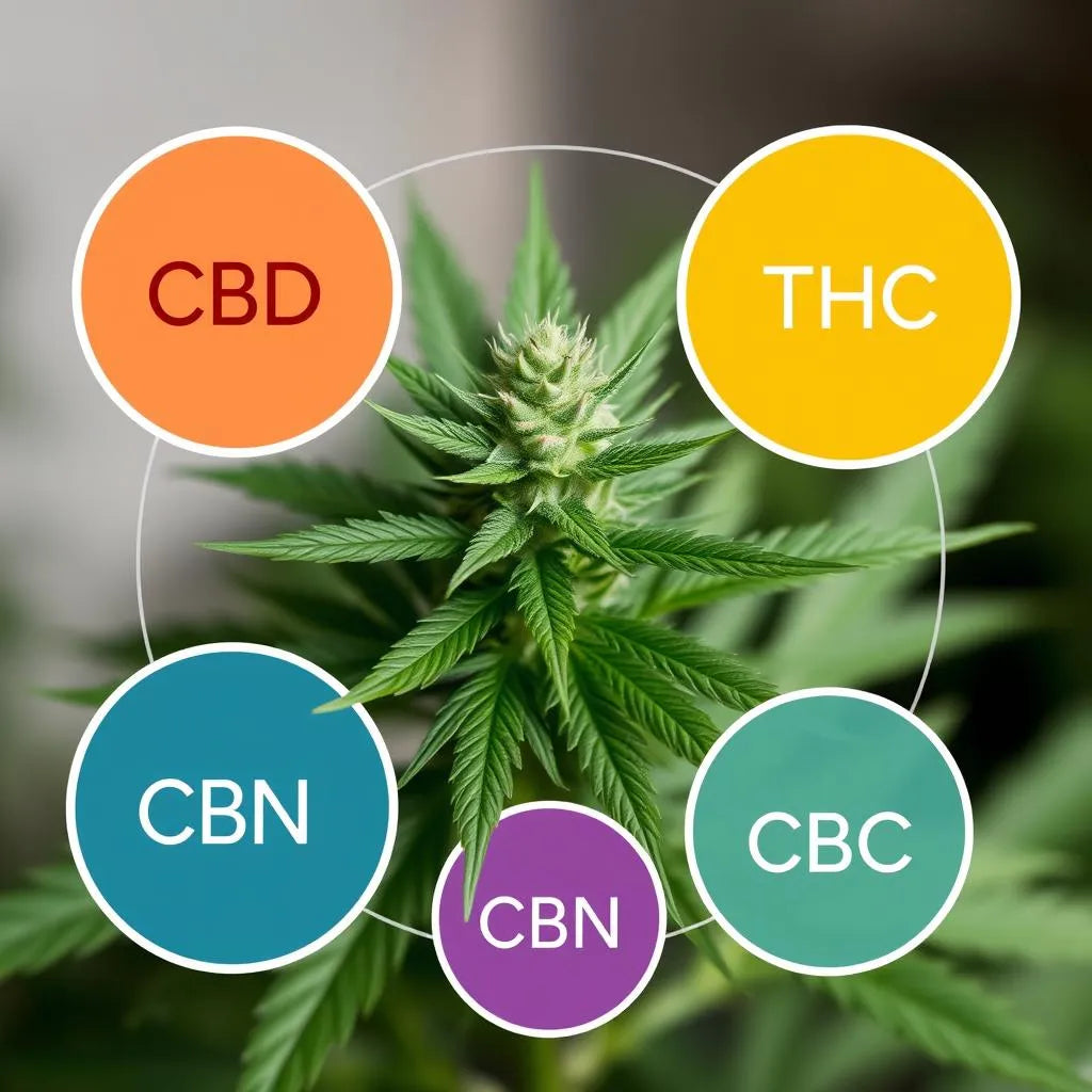 Understanding Cannabinoid: Types, Uses, and Effects