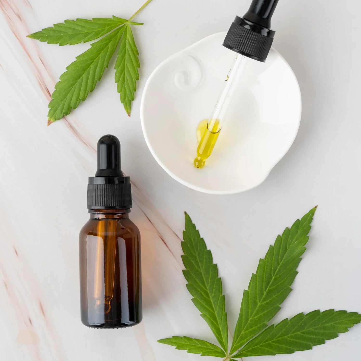 What You Should Know About Hemp Oil CBD Cancer Claims