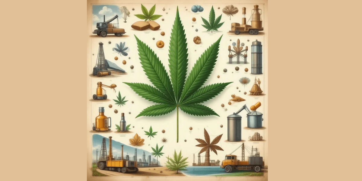 Hemp Meaning & Uses - The Plant that Is Changing Industries - Hempbuti