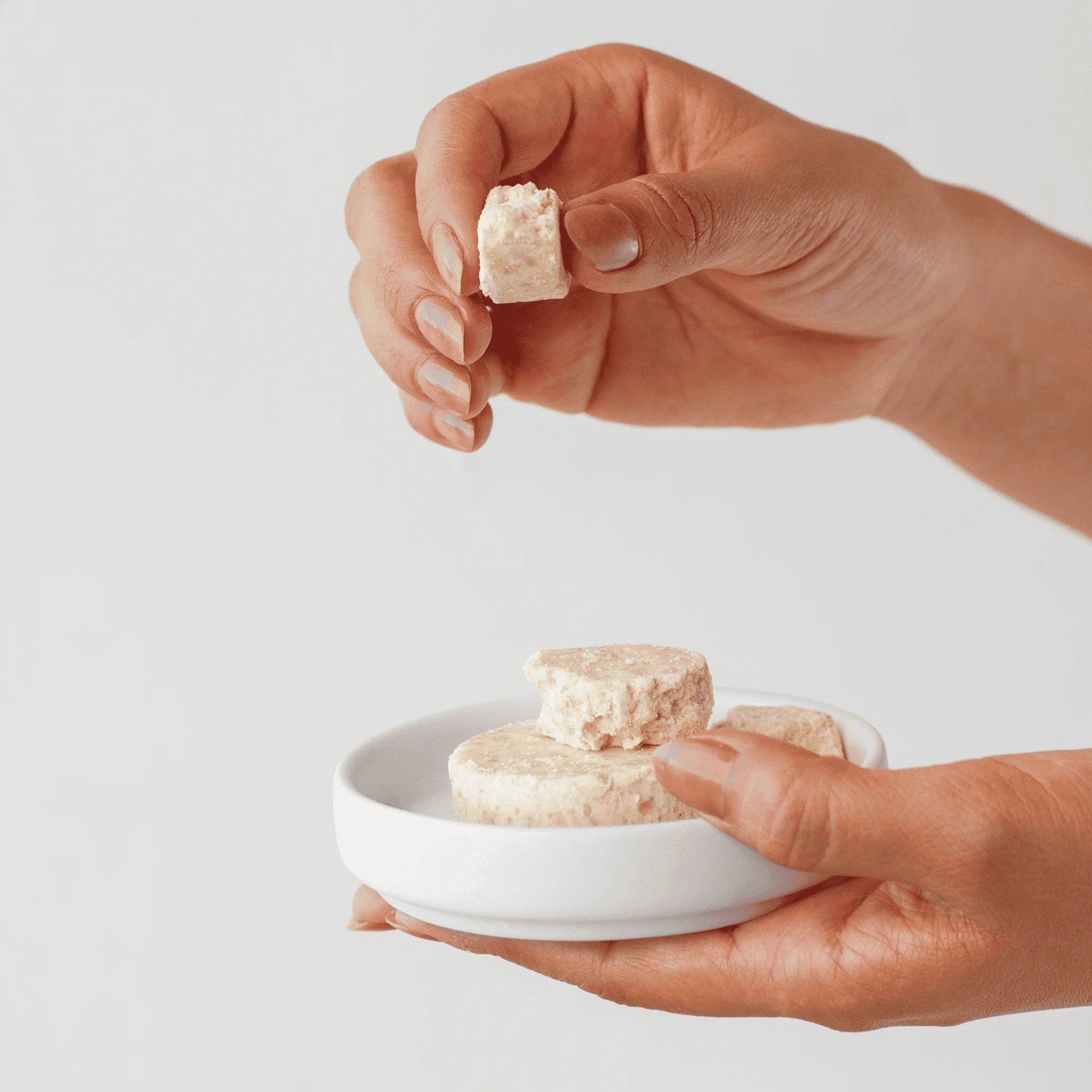 How to Make Dairy-Free Hemp Cheese (Vegan, High-Protein Recipe)