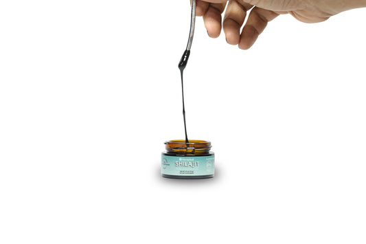 Hempbuti Shilajit Resin+ 15 Gm