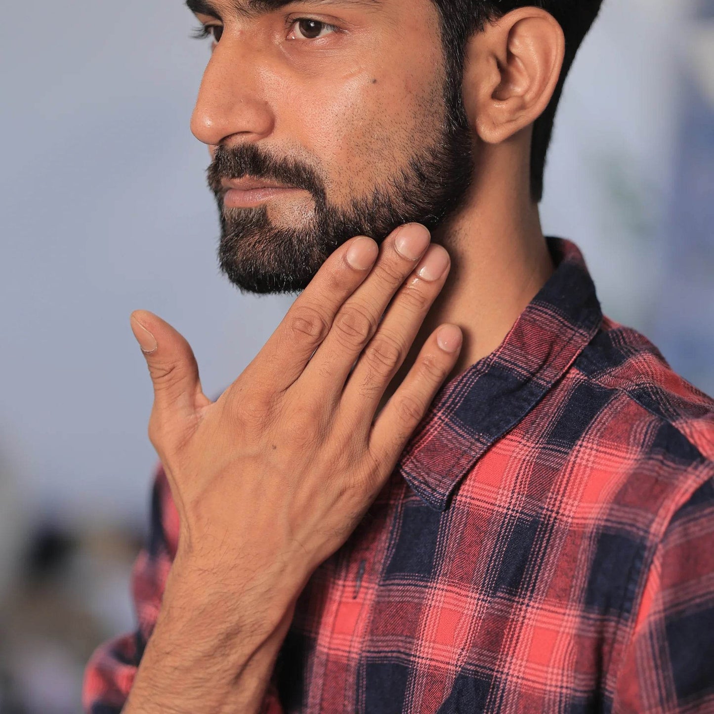 Beard Oil - Hempbuti