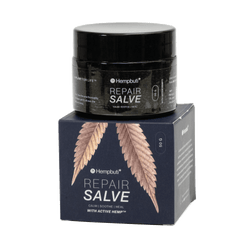 Repair Salve - Hempbuti
