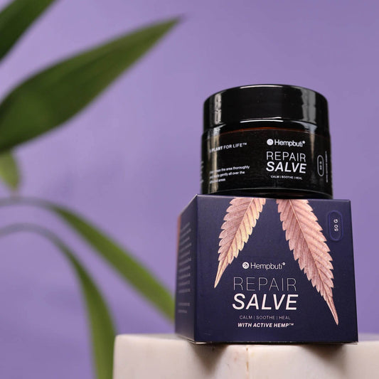 Repair Salve - Hempbuti