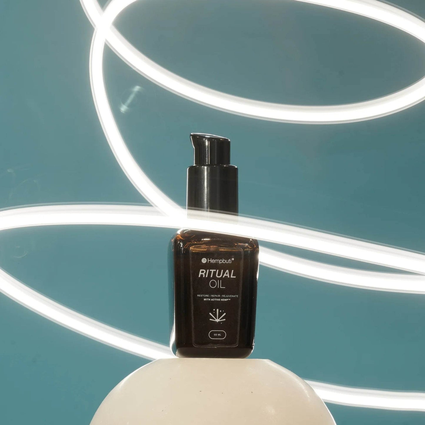 Ritual Oil - Hempbuti