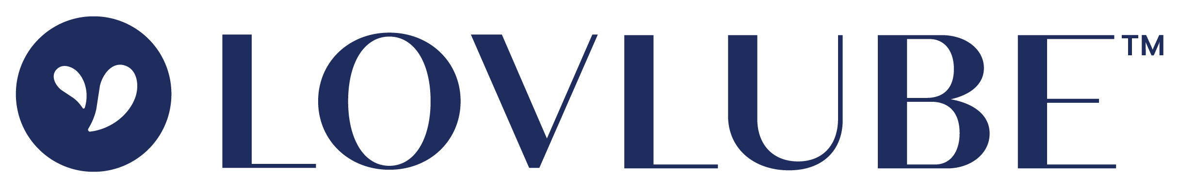Lovelube Logo