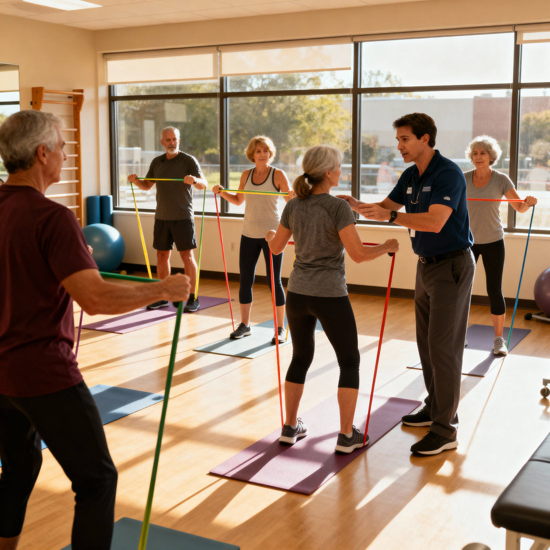 Holistic Pain Management: What Actually Works