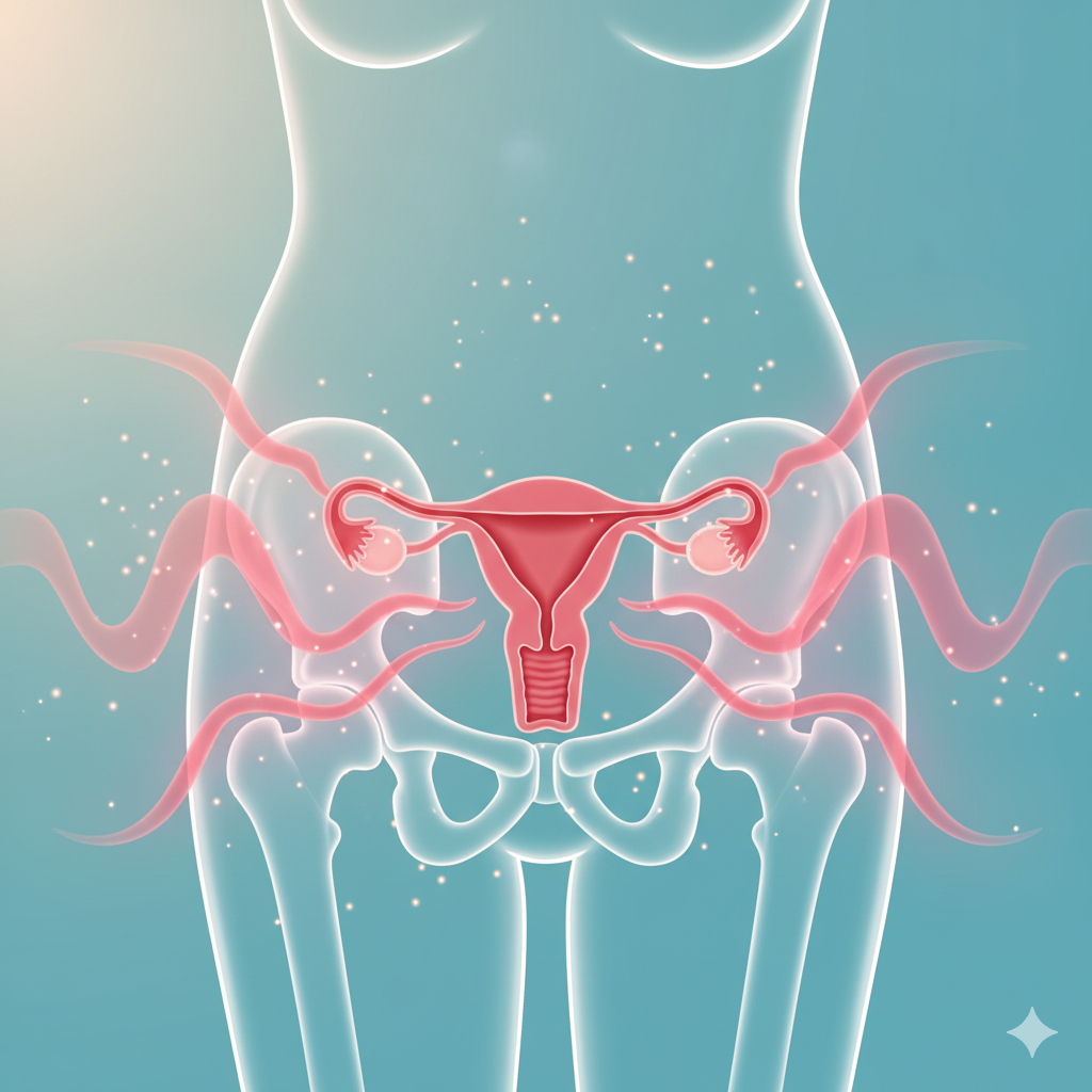 Why Periods Are Painful: Causes and Relief