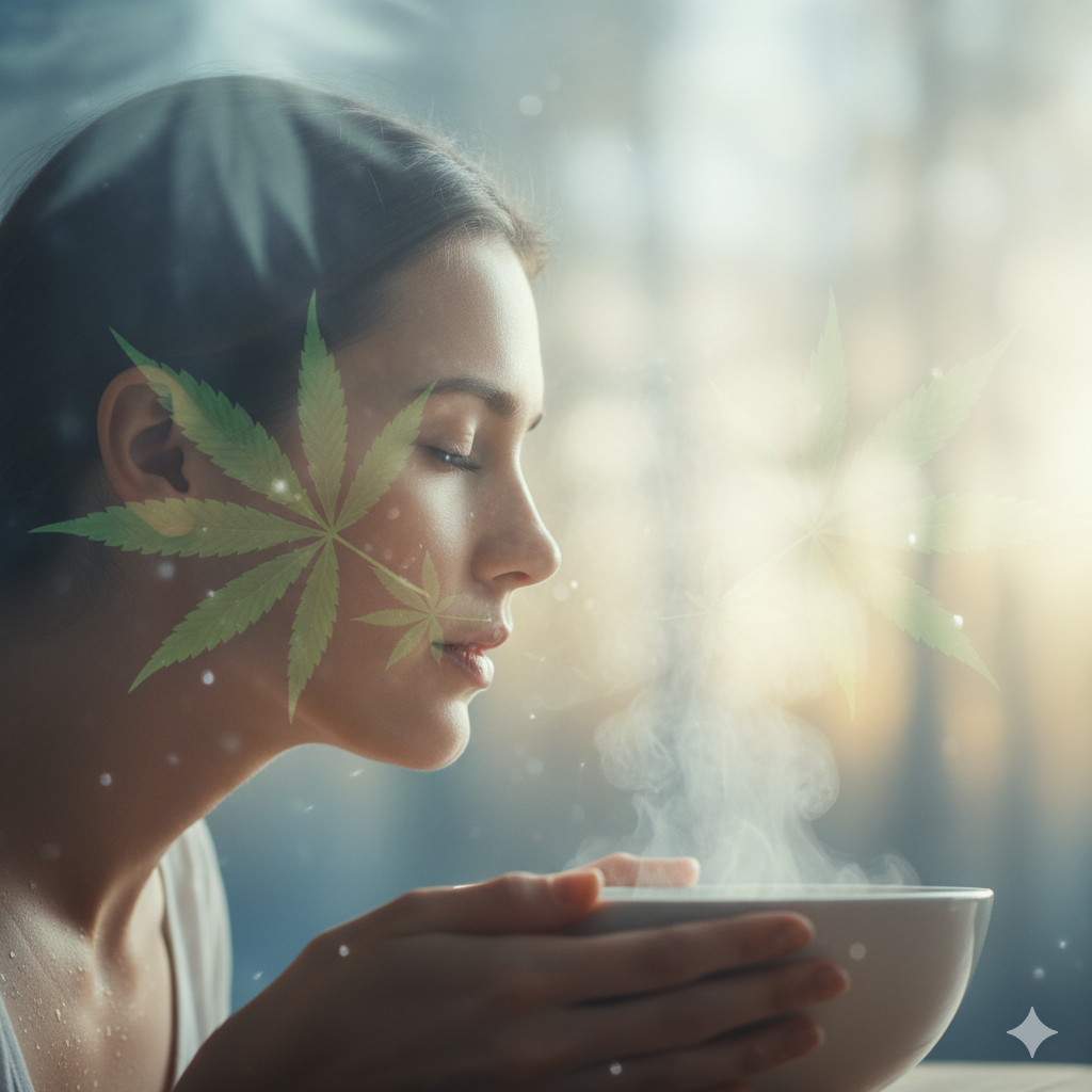 CBD for Sinus Pain Relief