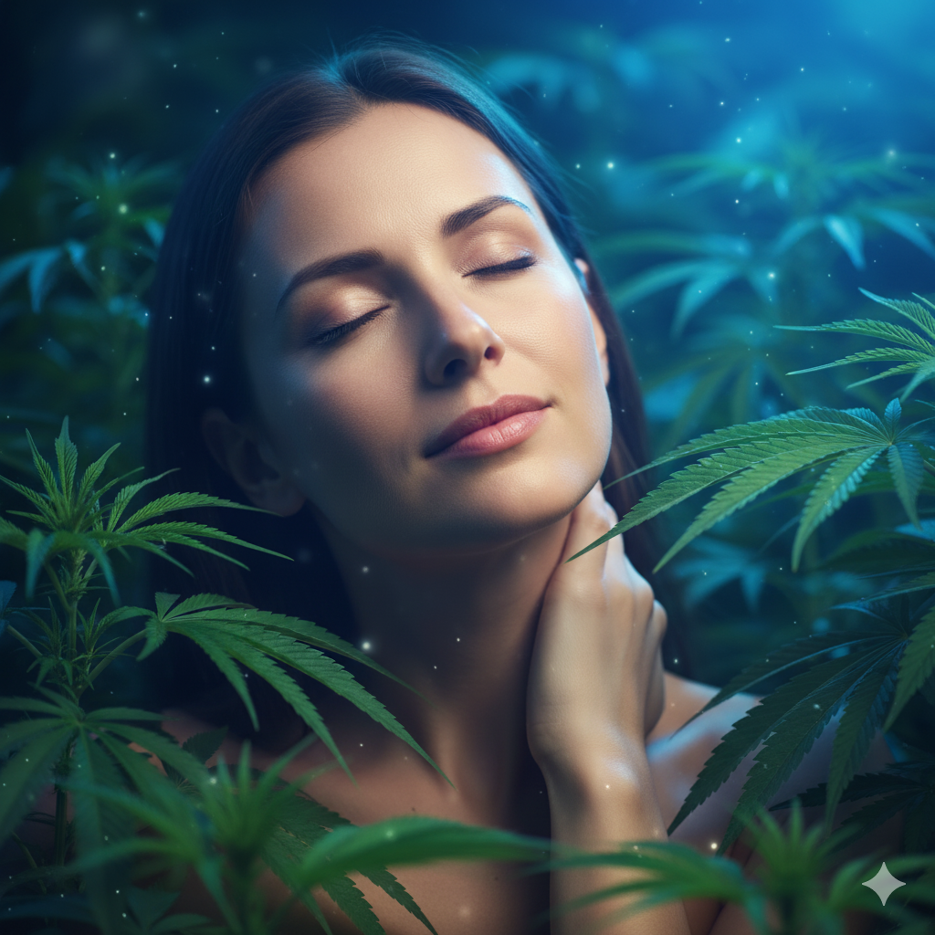 CBD for Occipital Neuralgia Relief
