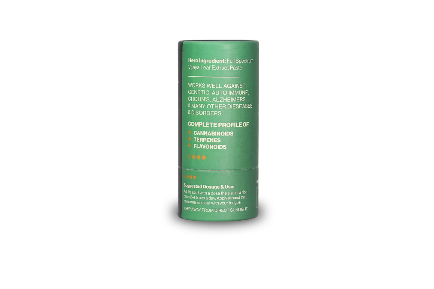 Rx Vijaya Extract (Full Spectrum CBD Extract)