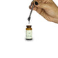 Rx Vijaya Extract (Full Spectrum CBD Extract)