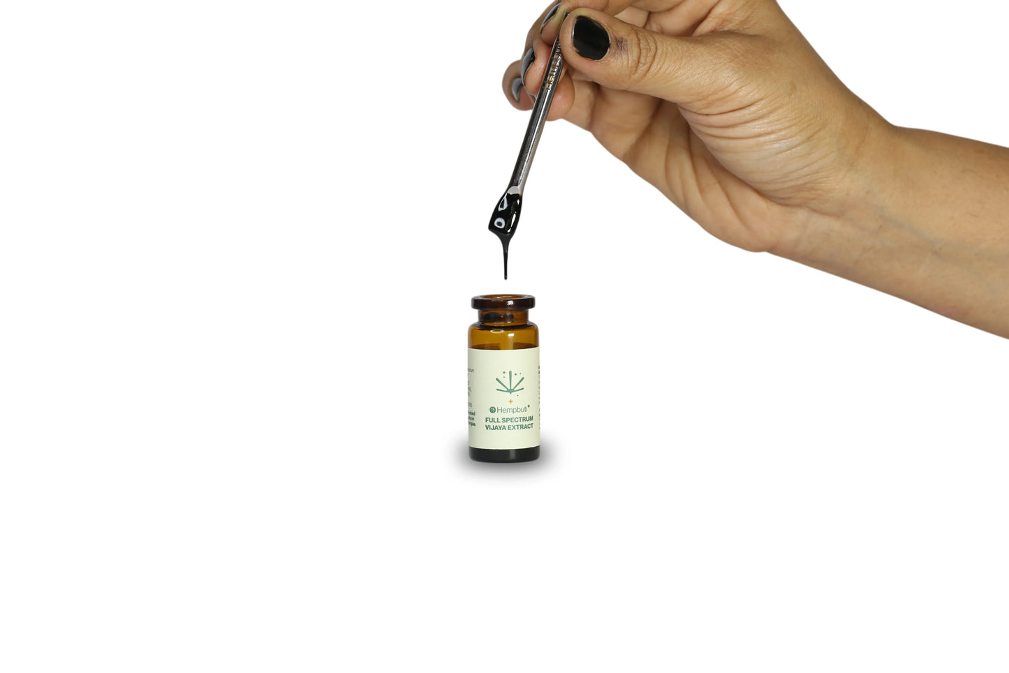Rx Vijaya Extract (Full Spectrum CBD Extract)
