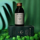 All-Purpose Virgin Hemp Seed Oil - Hempbuti