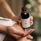 All-Purpose Virgin Hemp Seed Oil - Hempbuti