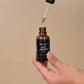 Anti-Ageing Oil - Hempbuti