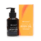 Bath & Body Oil - Hempbuti