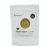 Hemp Seed Flour - Hempbuti