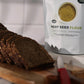 Hemp Seed Flour - Hempbuti