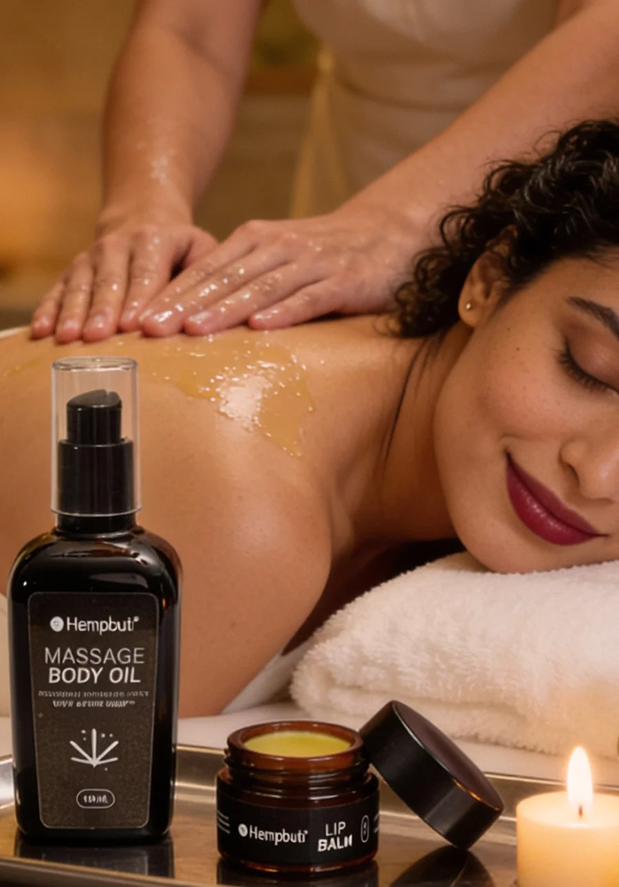 Massage Therapy Essentials