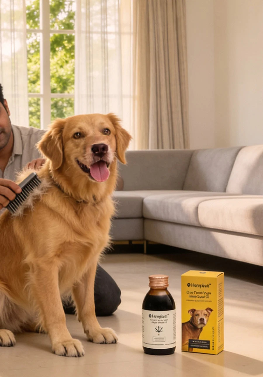 Pet Immune Protection Bundle
