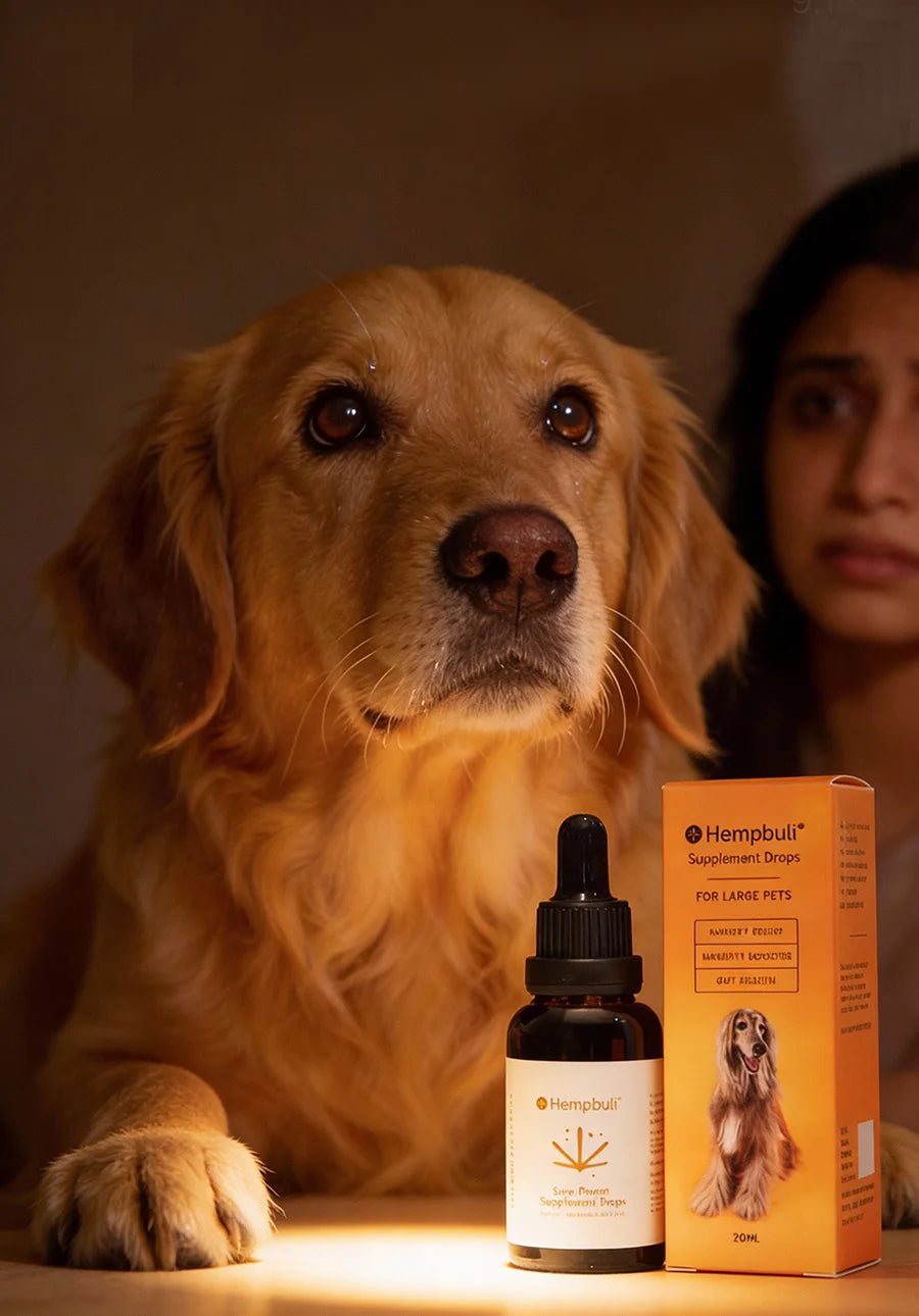 Pet Immune Protection Bundle
