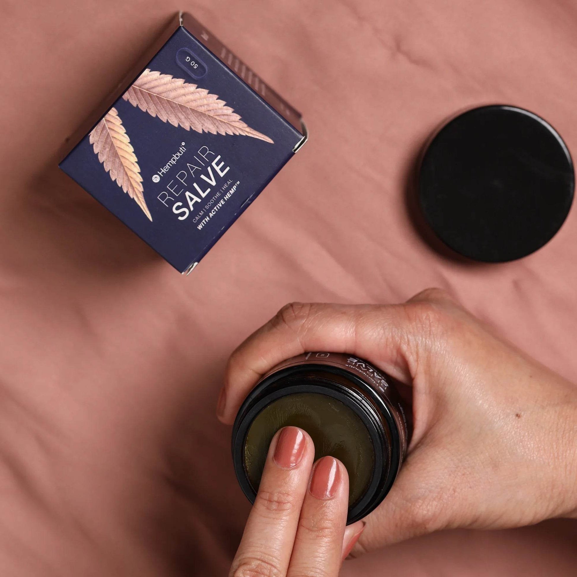 Repair Salve - Hempbuti